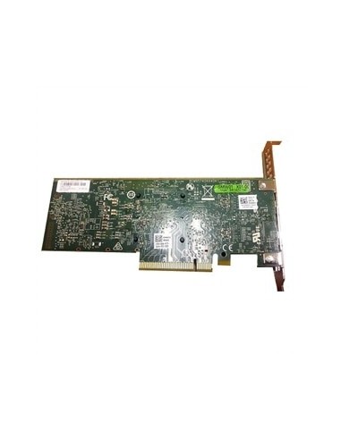 DELL 540-BCOP adaptador y tarjeta de red Interno Ethernet 10000 Mbit s