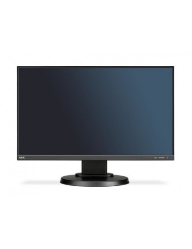 NEC MultiSync E221N LED display 54,6 cm (21.5") 1920 x 1080 Pixeles Full HD Negro