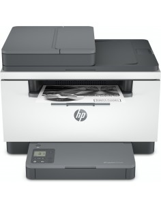 HP LaserJet Impresora multifunción M234sdn, Blanco y negro, Impresora para Oficina pequeña, Impresión, copia, escáner, Escanear