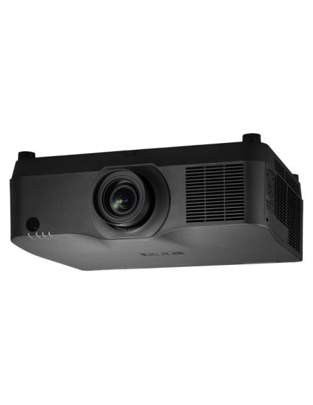 NEC 40001456 videoproyector Proyector para grandes espacios 10000 lúmenes ANSI 3LCD WUXGA (1920x1200) 3D Negro