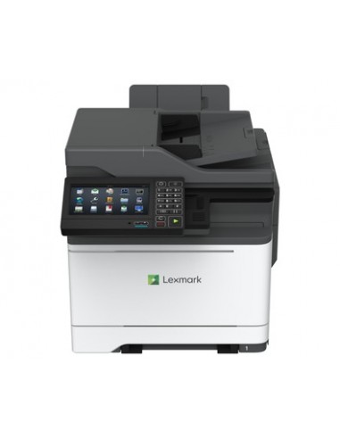 Lexmark CX625adhe Laser A4 1200 x 1200 DPI 38 ppm