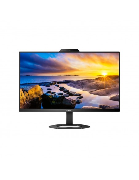 Philips 5000 series 24E1N5300HE 00 pantalla para PC 60,5 cm (23.8") 1920 x 1080 Pixeles Full HD LCD Negro