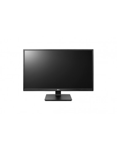 LG 27BL650C-B LED display 68,6 cm (27") 1920 x 1080 Pixeles Full HD IPS Negro