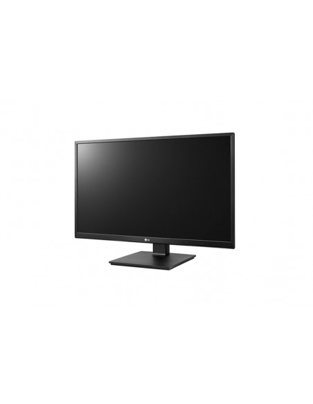 LG 27BL650C-B LED display 68,6 cm (27") 1920 x 1080 Pixeles Full HD IPS Negro