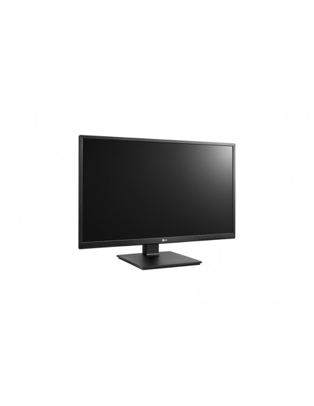 LG 27BL650C-B LED display 68,6 cm (27") 1920 x 1080 Pixeles Full HD IPS Negro