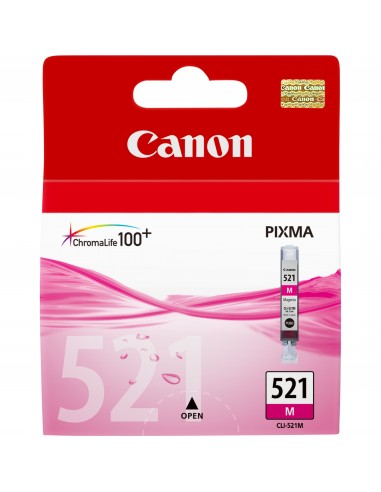 Canon 2935B001 cartucho de tinta 1 pieza(s) Original Magenta