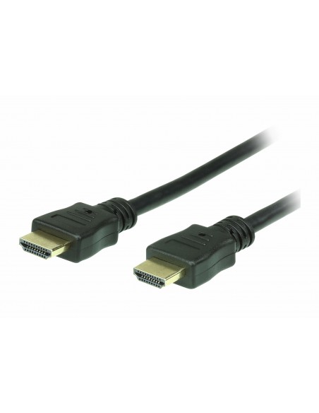 ATEN Cable HDMI de alta velocidad con Ethernet de 15 m