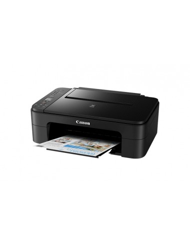 Canon PIXMA TS3355 Inyección de tinta A4 4800 x 1200 DPI Wifi