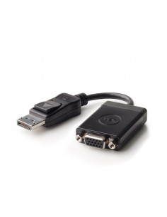 DELL Adapter - DisplayPort to VGA