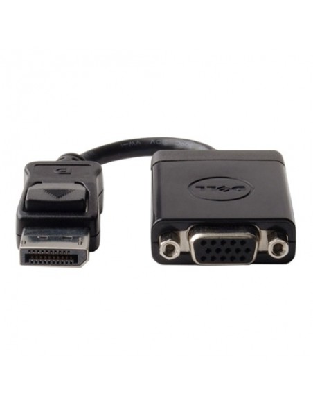 DELL Adapter - DisplayPort to VGA