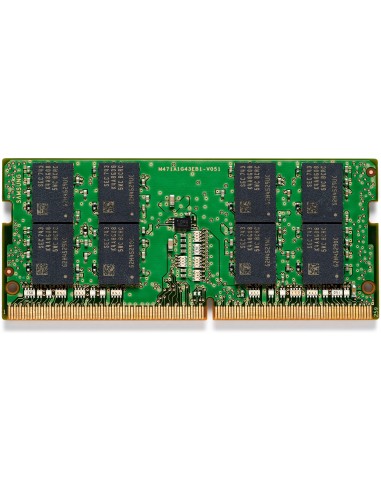 HP 16GB DDR4-3200 DIMM módulo de memoria 1 x 16 GB 3200 MHz