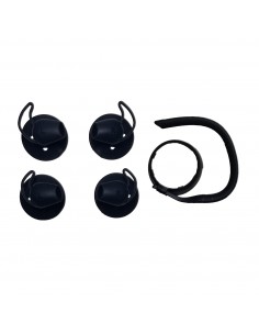 Jabra 14121-41 auricular   audífono accesorio Gancho de sujeción para auricular inalámbrico