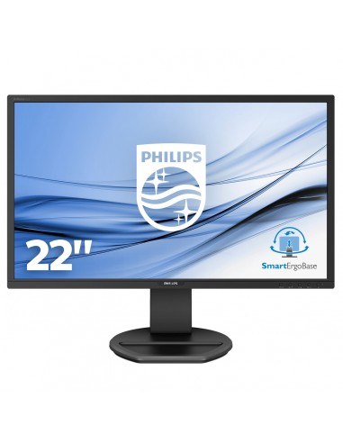 Philips B Line Monitor LCD 221B8LHEB 00