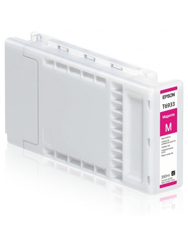 Epson Cartucho T693300 magenta