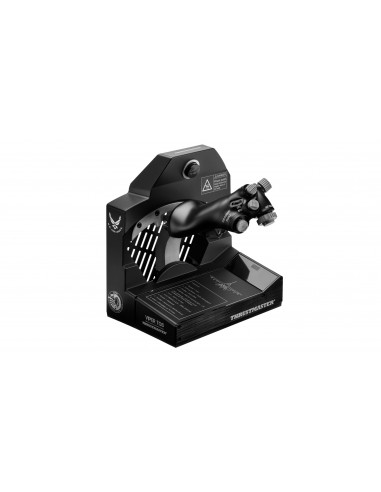 Thrustmaster VIPER TQS Negro USB Palanca de mando PC