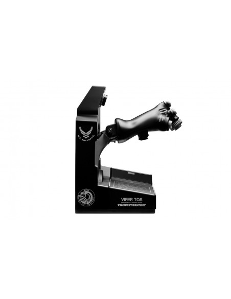 Thrustmaster VIPER TQS Negro USB Palanca de mando PC