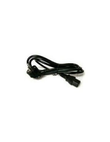 Cisco AC Cord Negro 2,5 m