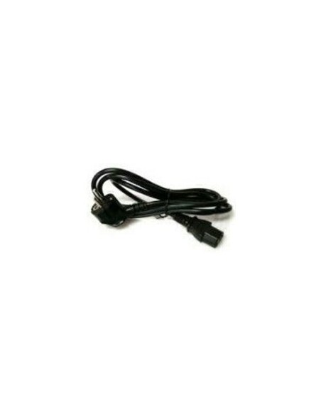 Cisco AC Cord Negro 2,5 m