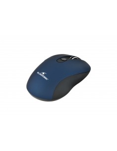 Bluestork M-WL-OFF60 ratón Ambidextro RF inalámbrico Óptico 1600 DPI