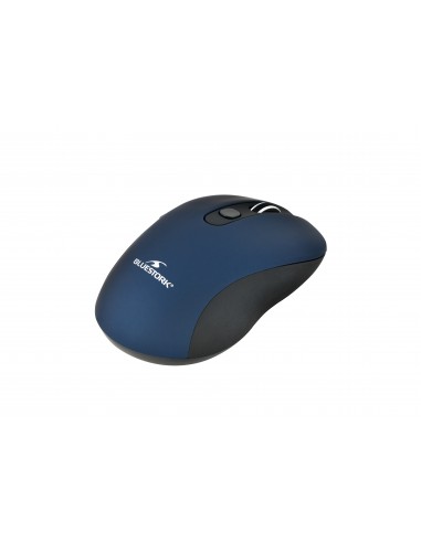 Bluestork M-WL-OFF60 ratón Ambidextro RF inalámbrico Óptico 1600 DPI