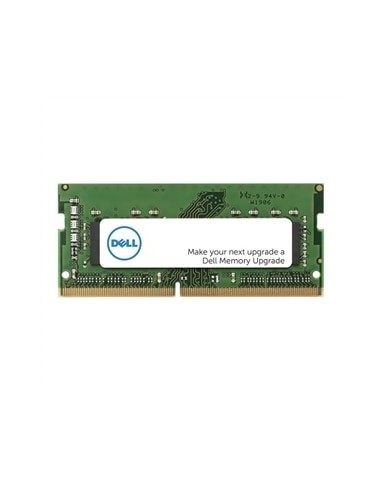 DELL AB371023 módulo de memoria 8 GB 1 x 8 GB DDR4 3200 MHz