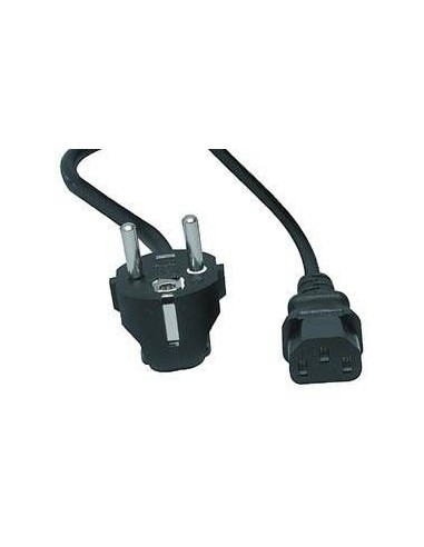 HPE AF576A cable de transmisión Negro 3,6 m C19 acoplador