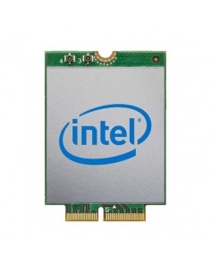 Intel Wi-Fi 6 AX201 Interno WLAN 2400 Mbit s