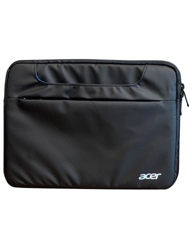 Acer Multi Pocket Sleeve 29,5 cm (11.6") Funda Negro