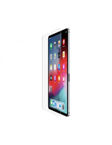 Belkin F8W934ZZ protector de pantalla para tableta Apple 1 pieza(s)