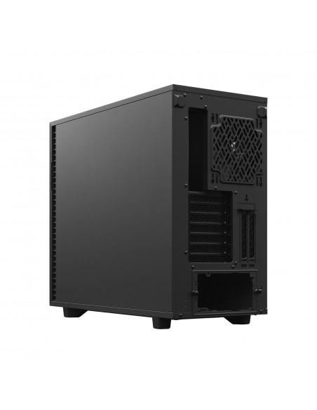 Fractal Design Define 7 Midi Tower Gris