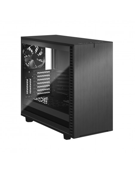 Fractal Design Define 7 Midi Tower Gris