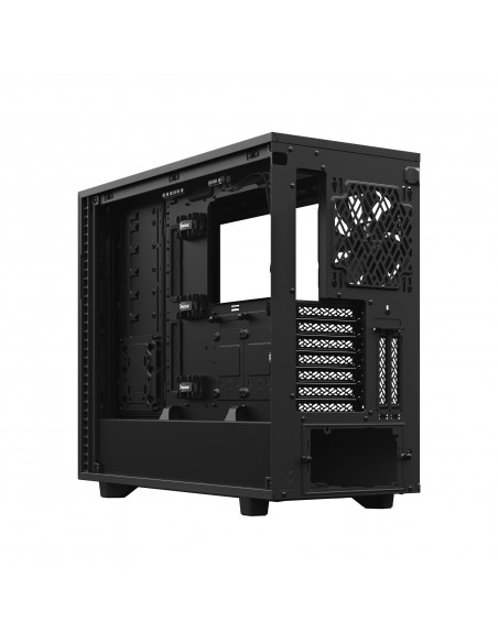 Fractal Design Define 7 Midi Tower Gris