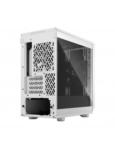 Fractal Design Meshify 2 Mini Blanco