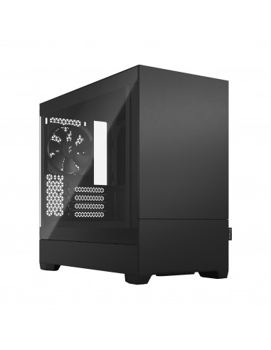 Fractal Design Pop Mini Silent Mini Tower Negro