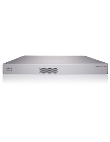 Cisco Firepower 1140 cortafuegos (hardware) 1U 2200 Mbit s