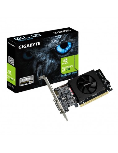 Gigabyte GeForce GT 710 2GB