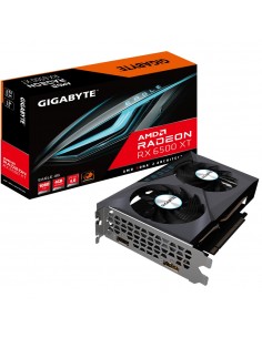 Gigabyte EAGLE Radeon RX 6500 XT 4G AMD 4 GB GDDR6