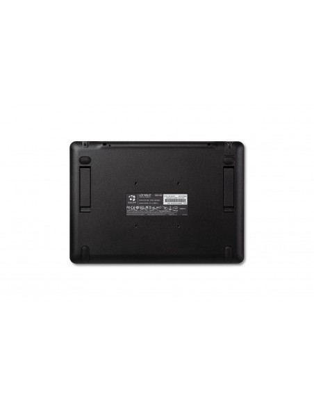 Wacom DTU-1031AX LCD 25,6 cm (10.1") Negro