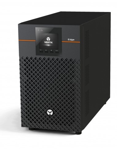 Vertiv Liebert EDGE-1500IMT sistema de alimentación ininterrumpida (UPS) Línea interactiva 1,5 kVA 1350 W