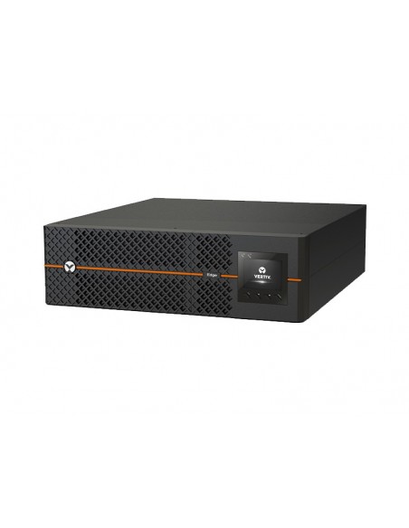 Vertiv Liebert SAI EDGE de 3000 VA 2700 W line interactive de montaje en torre rack AVR