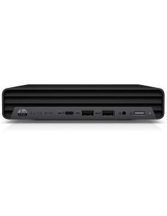 HP Elite Mini 800 G9 Intel® Core™ i5 i5-13500 16 GB DDR5-SDRAM 512 GB SSD Windows 11 Pro Mini PC Negro