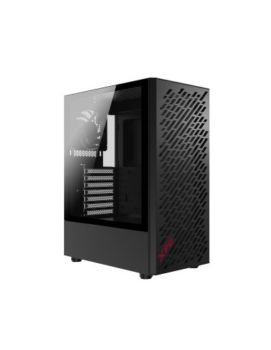 ADATA XPG Valor Air Midi Tower Negro