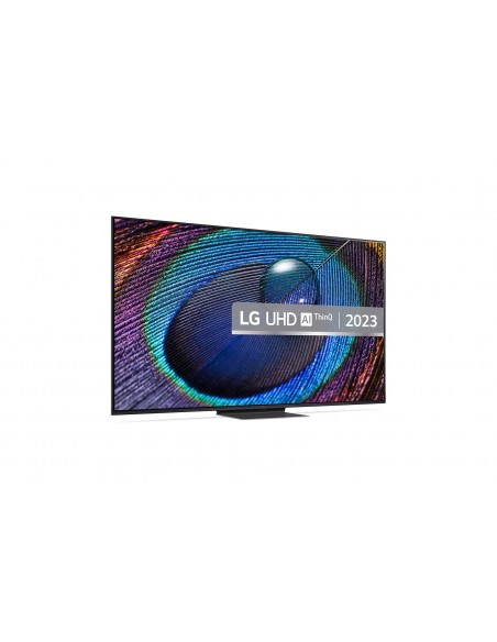 LG 75UR91006LA Televisor 190,5 cm (75") 4K Ultra HD Smart TV Wifi Azul