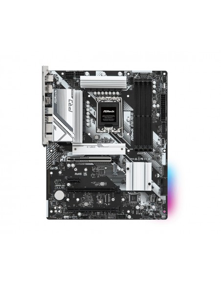 Asrock B760 PRO RS Intel® B360 LGA 1700 ATX