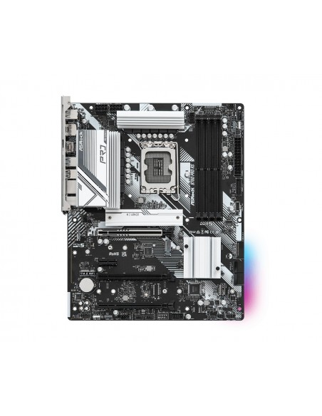 Asrock B760 PRO RS Intel® B360 LGA 1700 ATX