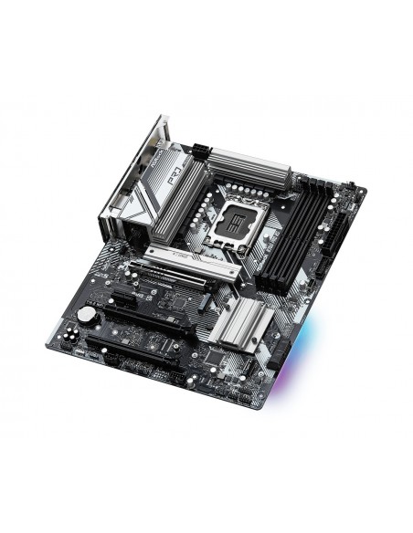 Asrock B760 PRO RS Intel® B360 LGA 1700 ATX