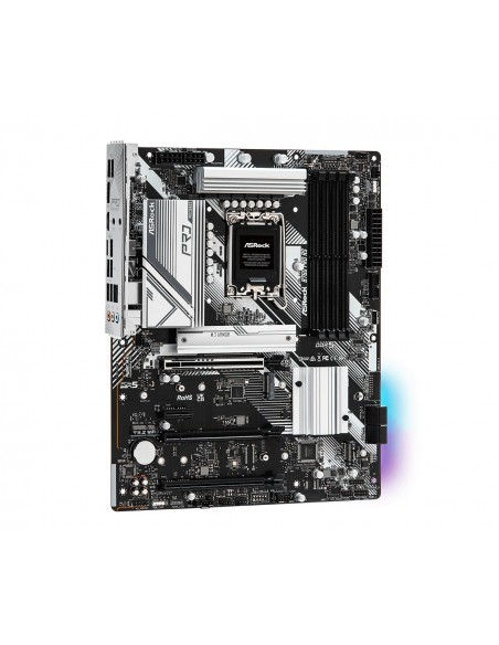 Asrock B760 PRO RS Intel® B360 LGA 1700 ATX