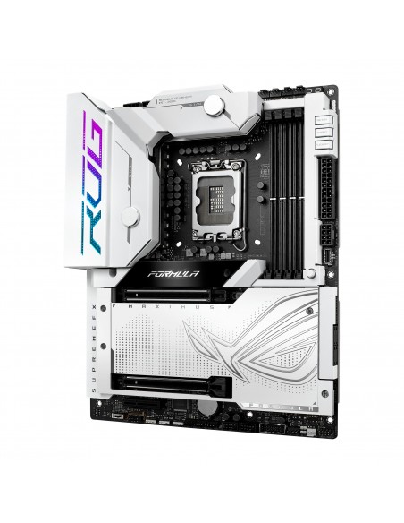 ASUS ROG MAXIMUS Z790 FORMULA Intel Z790 LGA 1700 ATX