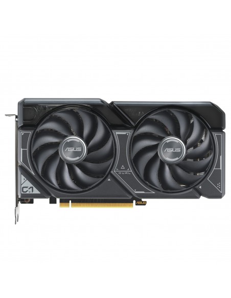 ASUS Dual -RTX4060TI-A16G NVIDIA GeForce RTX 4060 Ti 16 GB GDDR6