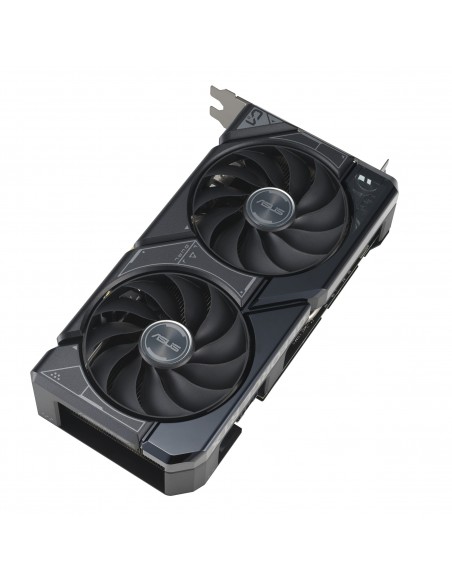 ASUS Dual -RTX4060TI-A16G NVIDIA GeForce RTX 4060 Ti 16 GB GDDR6